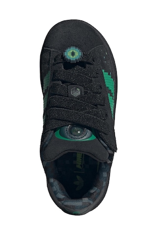Adidas Campus 00s Çocuk Siyah Spor Ayakkabı Ih1734 Siyah