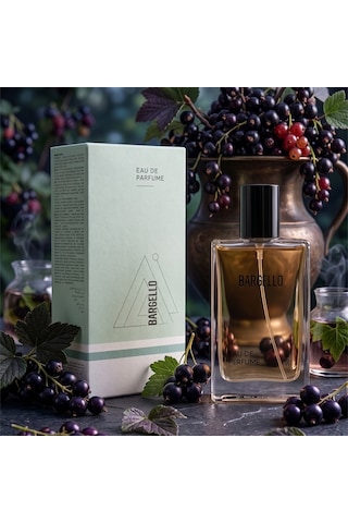 Bargello 298 Oriental Unisex Parfüm EDP 50 ML