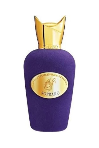 Sospıro Soprano Edp 100 ML Oryantal