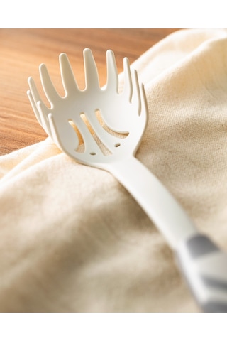 Madame Coco Chase Makarna Kepçesi Mgrc0000000015 Makarna Kepçesi-soft Gri