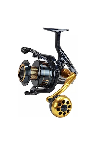 Yekoutdoor Yüksek Performans Okuma Ceymar Surf 4,30 M 100-250 Gr 3 Parça Surf Kamışı&okuma Salina Sa-6000ha Olta Makinesi 1 Adet