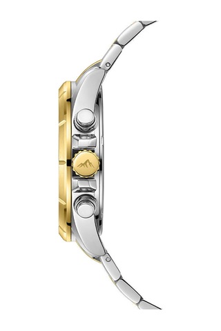 Roche Montre Rmg8003-04 Erkek Kol Saati Metalik Gri