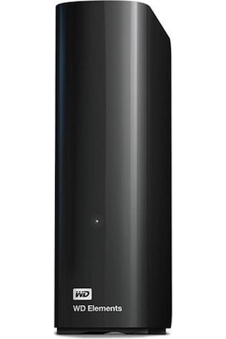 Wd Elements Desktop 8tb