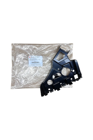Opel Astra J Ön Tampon Ayağı Sol Mette Marka 754k4374