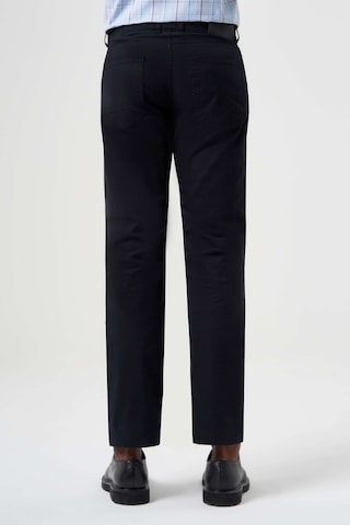 Bisse Erkek 5 Cep Spor Pantolon Sıyah Pns23y23104 D99 Siyah