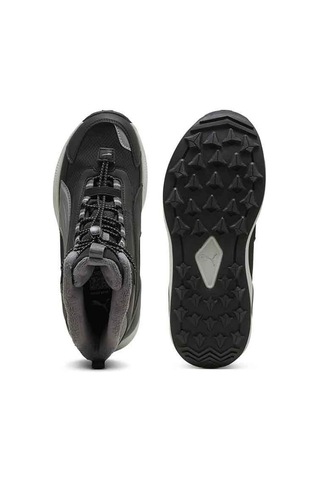 Puma Evolve2.0 Bootpuretex Jr Çocuk Bot 313810-01 Siyah