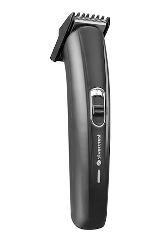 Silver Crest SC-2454 1 Ayarlanabilir Taraklı Şarjlı Saç Sakal Kesme Tıraş Makinesi