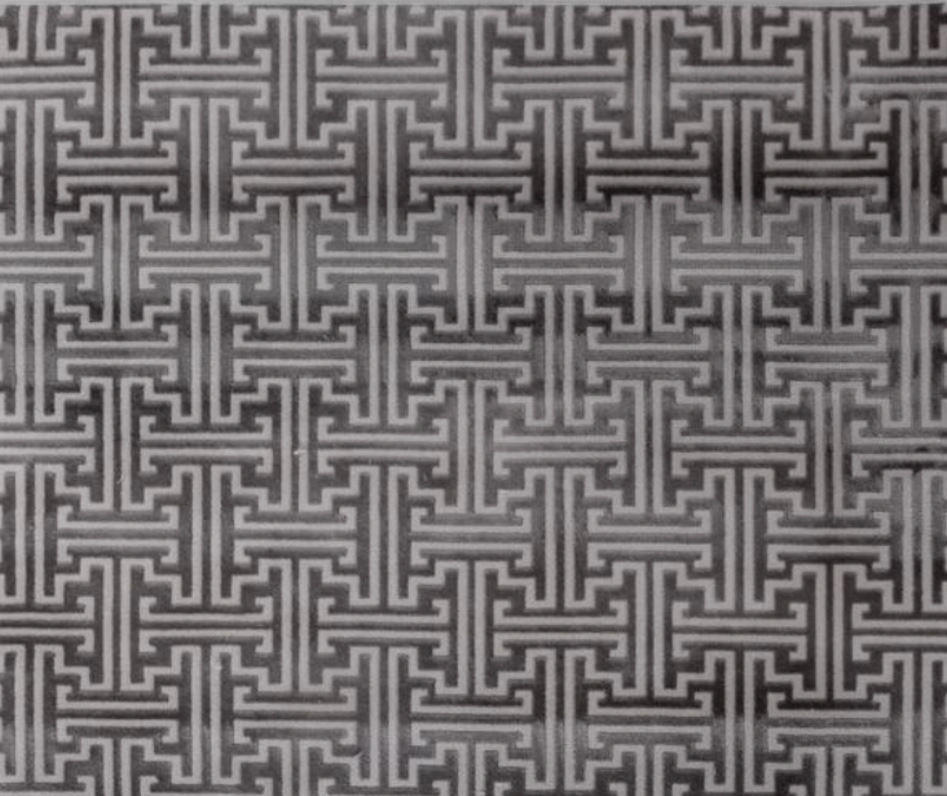 Gabardin Halı Moss 5010 Serisi Gri Triko Akrilik Salon Oturma Yatak Odası Halısı Gri