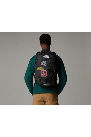 The North Face Borealis Sırt Çantası 28l Nf0a52se56u1 Siyah Siyah