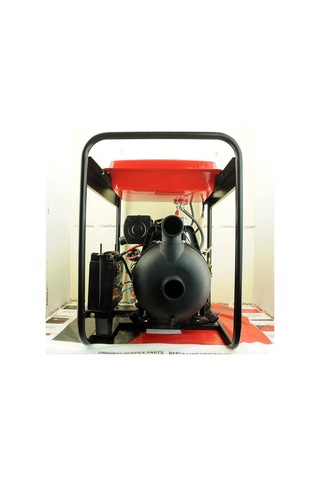 Goldmoto Gm2depp Dizel Su Motoru