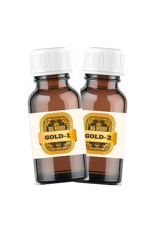 Big Aroma Altınseri Anason Yağı 2 x 10 ML - 5 L Uyumlu