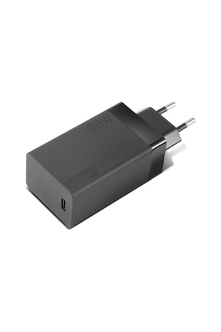 Lenovo 40aw0065eu Usb-c 65w Ac Seyahat Adaptörü