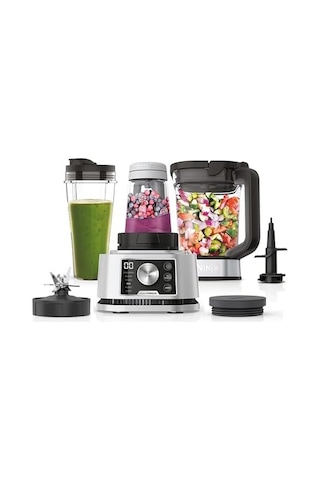 Ninja Foodi Power Nutri 3'ü 1 Arada Smoothie - Blender Seti