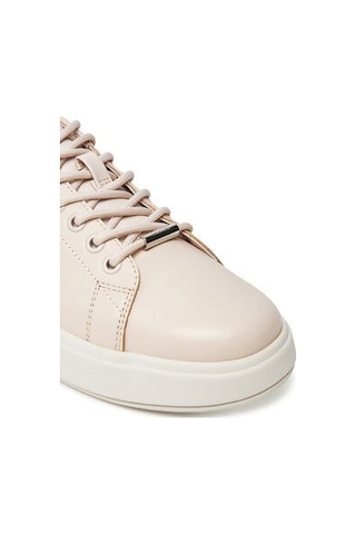 Calvin Klein Kadın Sneaker Hw0hw025400ın Grey