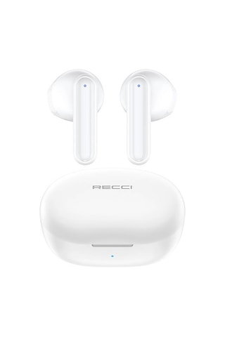 Recci REP-W78 Shell Serisi TWS Bluetooth 5.3 Kulak İçi Kulaklık