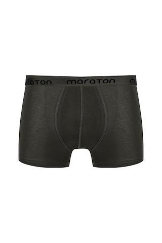 Maraton 2'li Erkek Açık Haki- Boxer Açık Haki-