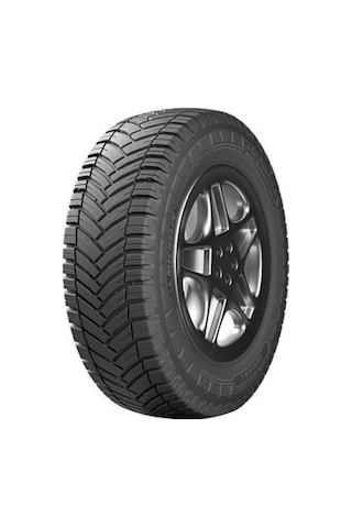 Michelin 205/65 R16C 107/105T Agilis Crossclimate Dört Mevsim Lastiği 2024