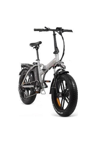 Seagull 20x4.00 Fat Bike Lastik Zırhı Seagull Ön Arka Takım