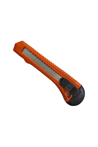 Mimaks Geniş Plastik Maket Bıçağı 18 Mm C-2