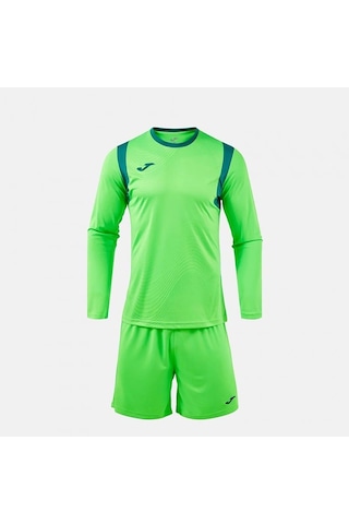 Fosforlu Yeşil Joma Erkek Futbol Kaleci Set Goalkeeper Set Zamora Xı 105196.024