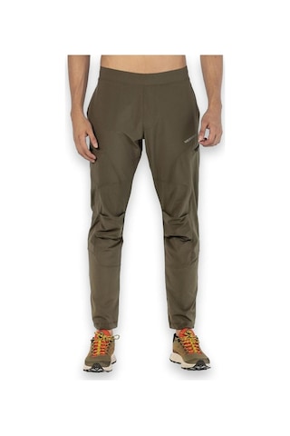 Merrell M2relate Outdoor Comfort Kargo Pantolon Haki Erkek Pantolon