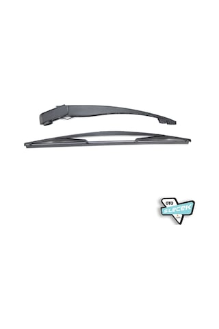 Opel Corsa C Arka Silecek ve Kolu 2000-2006