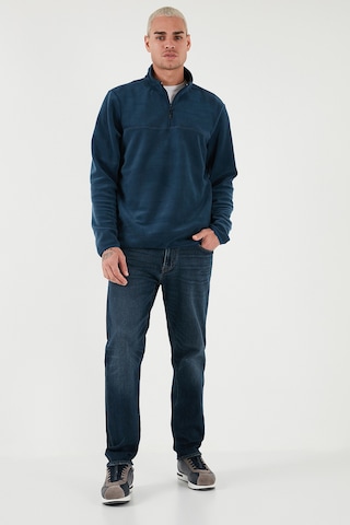 Buratti Erkek Polar 5906001 İndigo-indigo İndigo-indigo