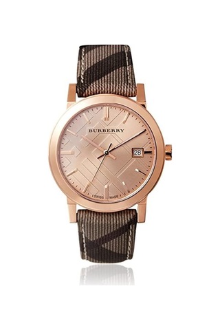 Burberry The City BU9040 38 MM Kadın Kol Saati