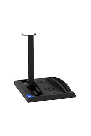 Ipega Ps5 Fanlı Stand Playstation 5 Soğutuculu 6In1