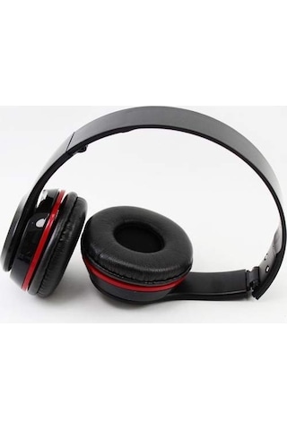 Kensa Portatif Katlanır Stereo Kablosuz Kulaküstü Kulaklık