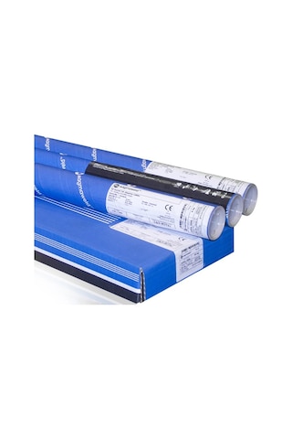 Magmaweld TAL 4043 3.20 X 1000 Alüminyum Tig Kaynak Teli 2.5 KG