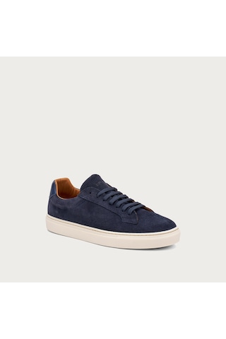 Blupanna Sneaker Erkek 29b1 Frau Suede Blupanna