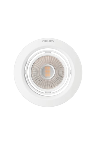 Lexroo Pomeron Gömme Spot Işık 5w 330 Lumen 2700k Sarı Işık