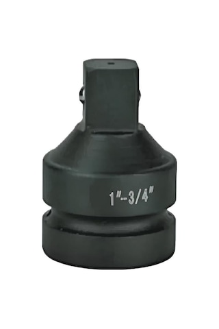 Nt Tools F1" X M3/4" Havalı Lokma Adaptörü 1" Den 3/4" E Ntzhla0134