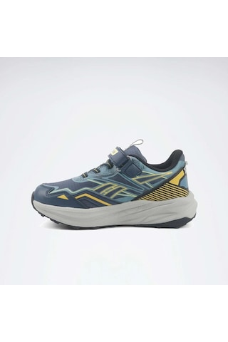 Reebok Wınter Haven Kds İndigo Erkek Çocuk Spor Ayakkabı Mavi