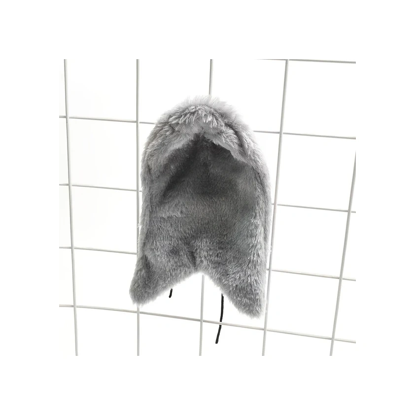 Fochsia Gri L Kuş Konfor Battaniye, Yumuşak Polyester, Sıcak Muhabbet Kuşu Yuvası Yatak Örtüsü