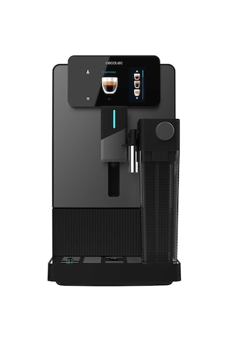 Cecotec Cremmaet Latte Touch 1500 W Tam Otomatik Espresso Kahve Makinesi