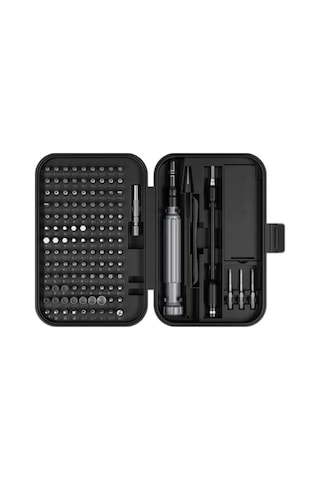 Kıngsdun Uf-tools 150 Parça Hassas Tornavida Seti Ks-840150