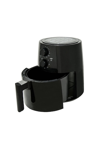 Luxell LX-FC5130 Airfry Yağsız Sıcak Hava Fritözü 5,5 LT