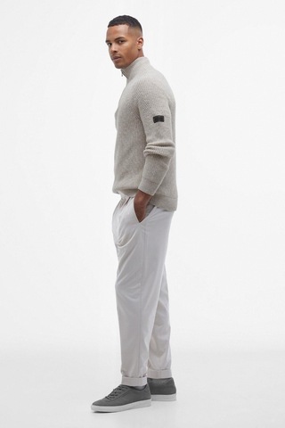 B.ıntl Chester Funnel Kazak Wh32 Whisper White Beyaz