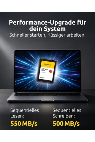 Ssd 2,5 Sata 3 512gb Standart