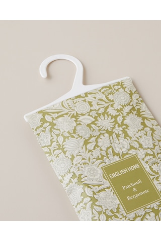 English Home Patchouli & Bergamote Kokulu Kese 19 Gr Diğer