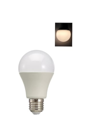 Ledolet 9w 60w Led Ampul E27 4000k Gün Işığı Yüksek Enerji Tasarruflu Lamba