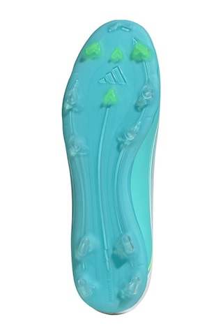Adidas F50 Messi League Fg/mg Erkek Mavi Krampon Jq0954