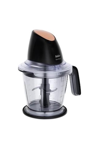 Fakir Storchop Doğrayıcı Rondo Copper
