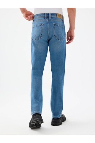 Loft Terrybrown Mavi Erkek Jean Pantolon Lf2037015 Mavi