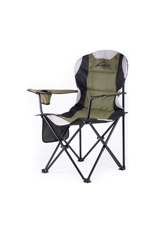 Evolite Nature Katlanabilir Kamp Koltuğu - Haki