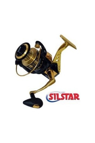 Silstar Allısa Fd 5000 Olta Makine 5.1.1 Dr 8+1 Bilye