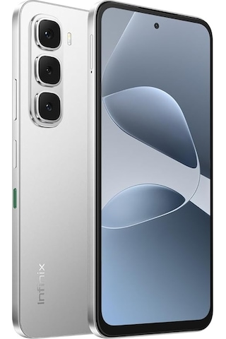 Infinix Hot 60i X6728 8 GB 256 GB (Distribütör Garantili)