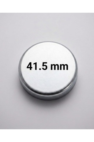 Ford Escort 1300 Bl - Anadol Motor Blok Su Tapası 41,5 Mm -